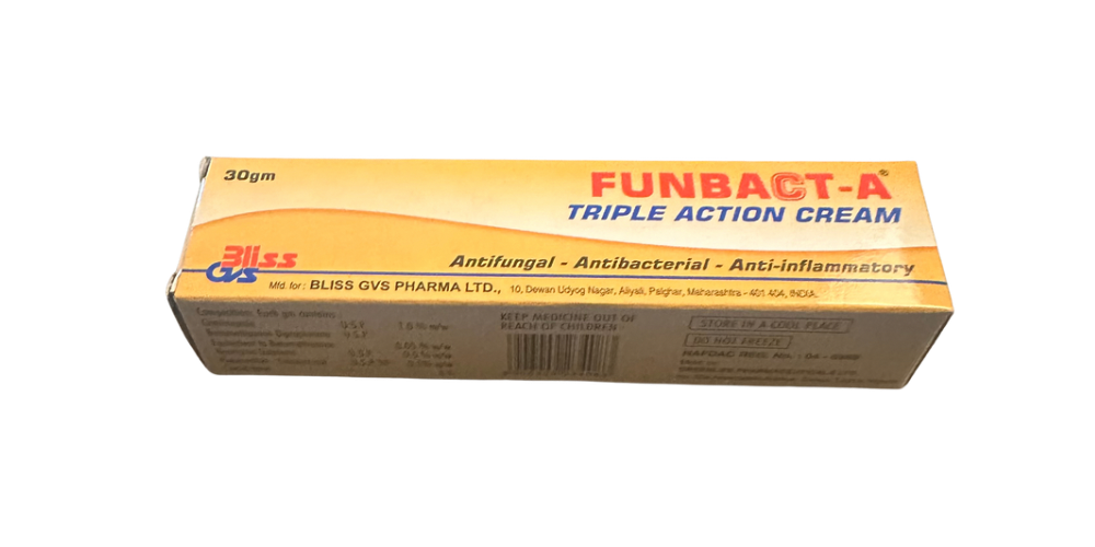Action Cream