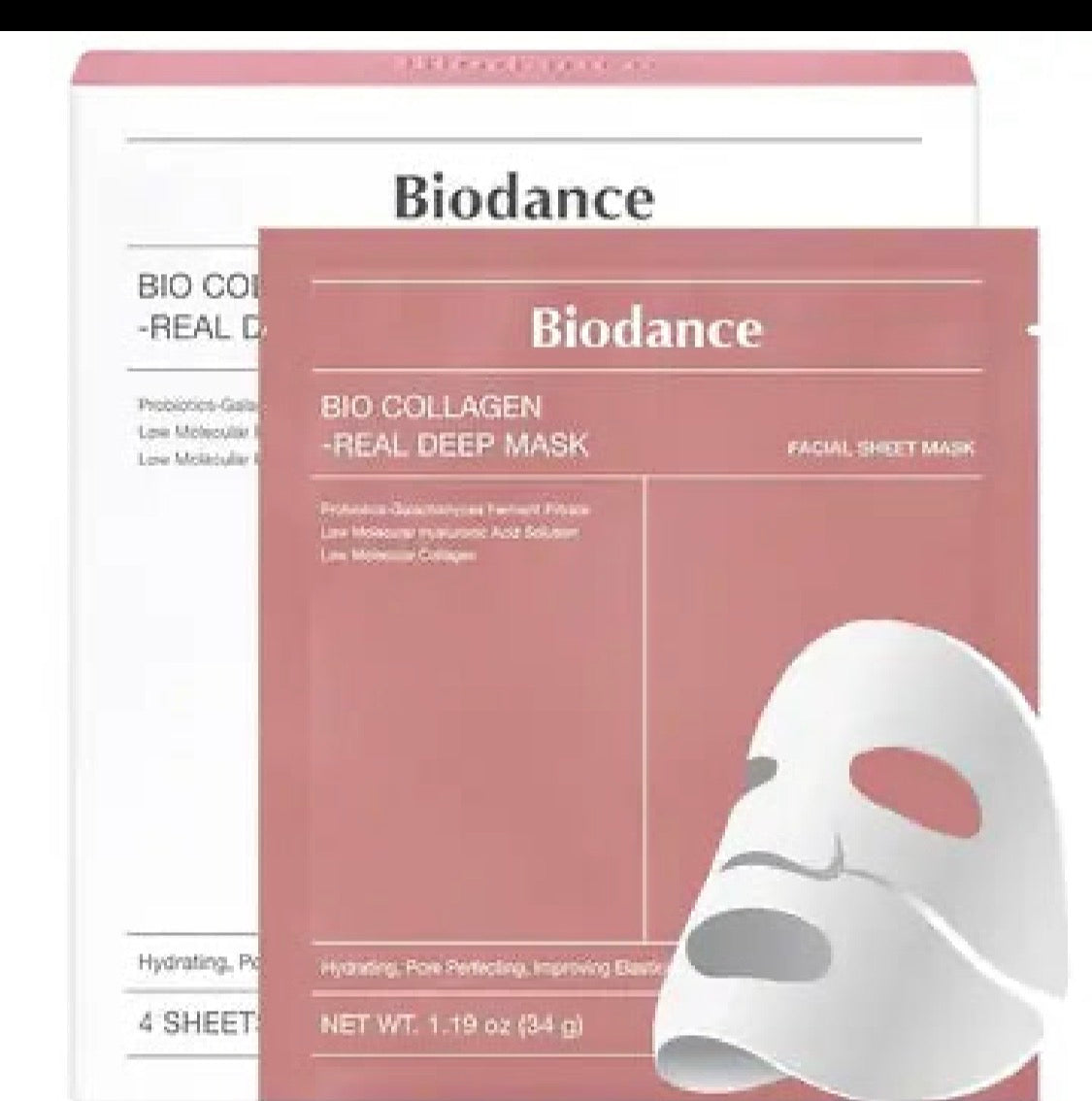 Korean Skincare