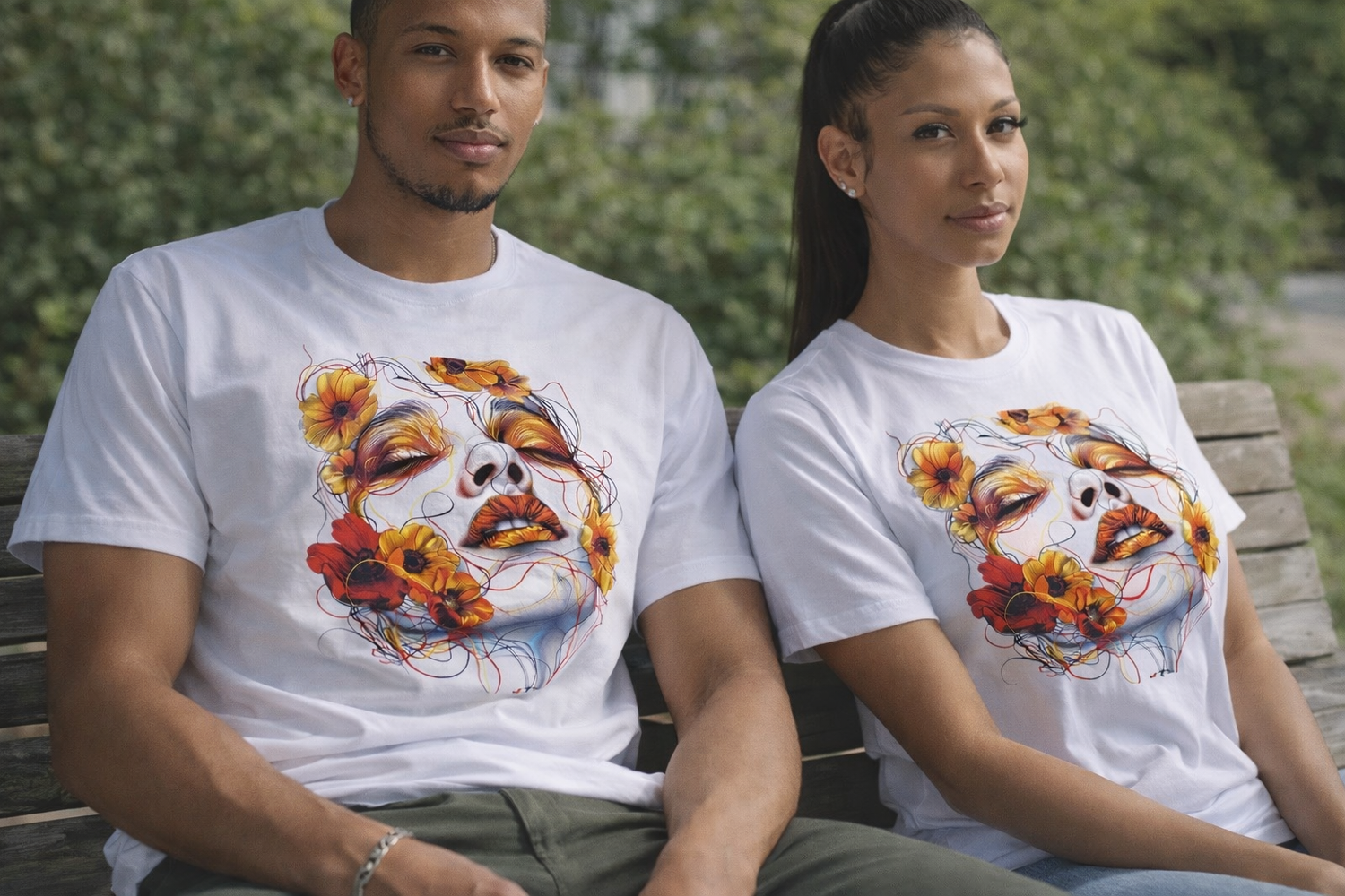 Inspirational Tees