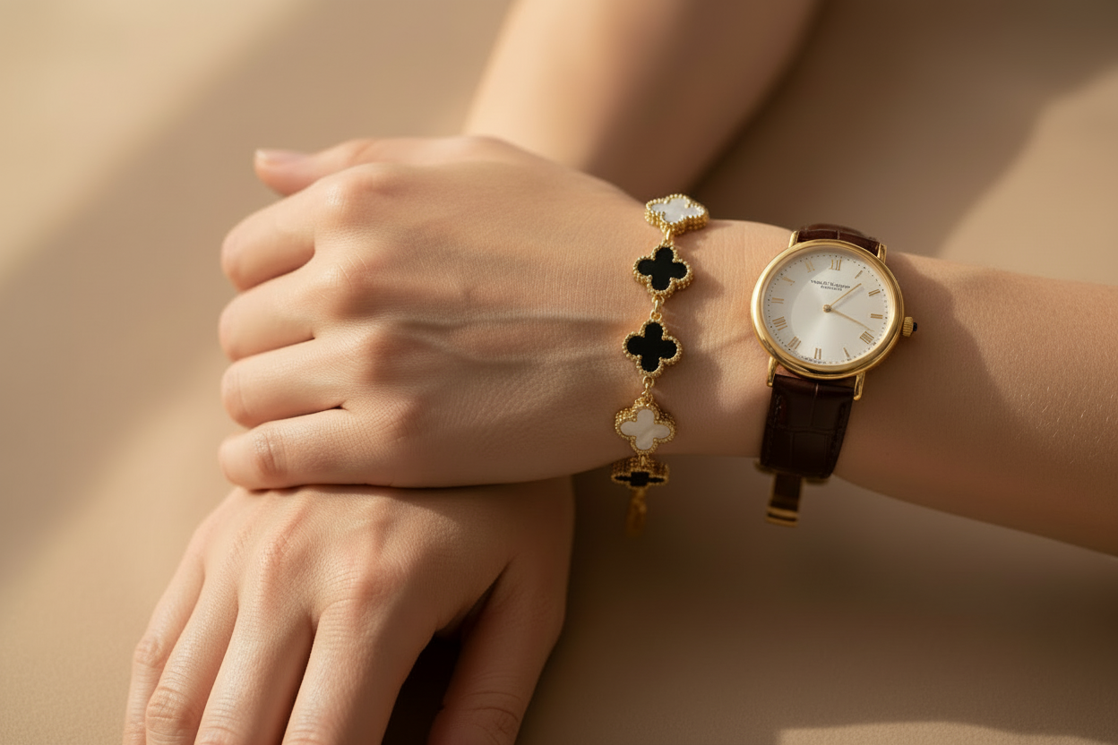 Fashion Jewelry
