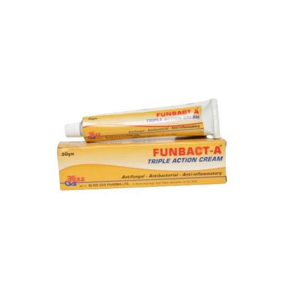 Action Cream